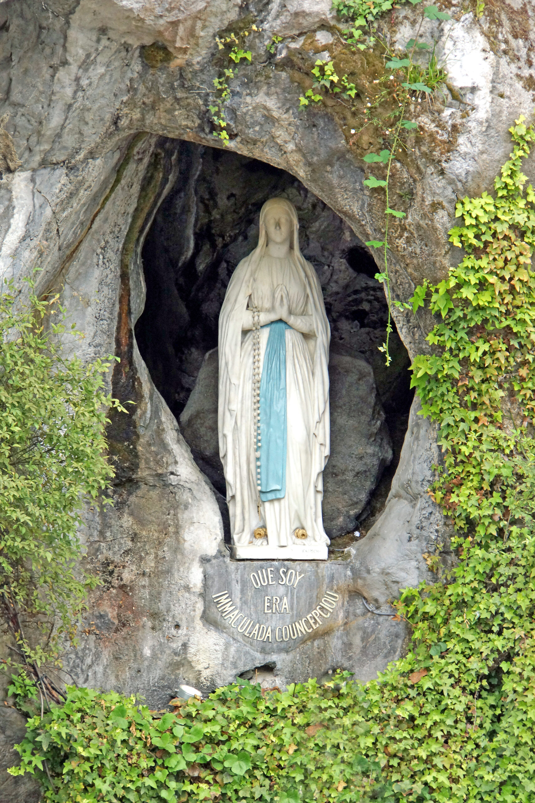 lourdes